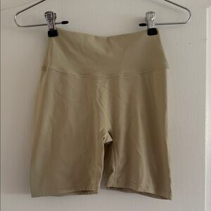 CSB Freedom Scrunch Shorts 6”
